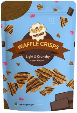 classic Chips Button